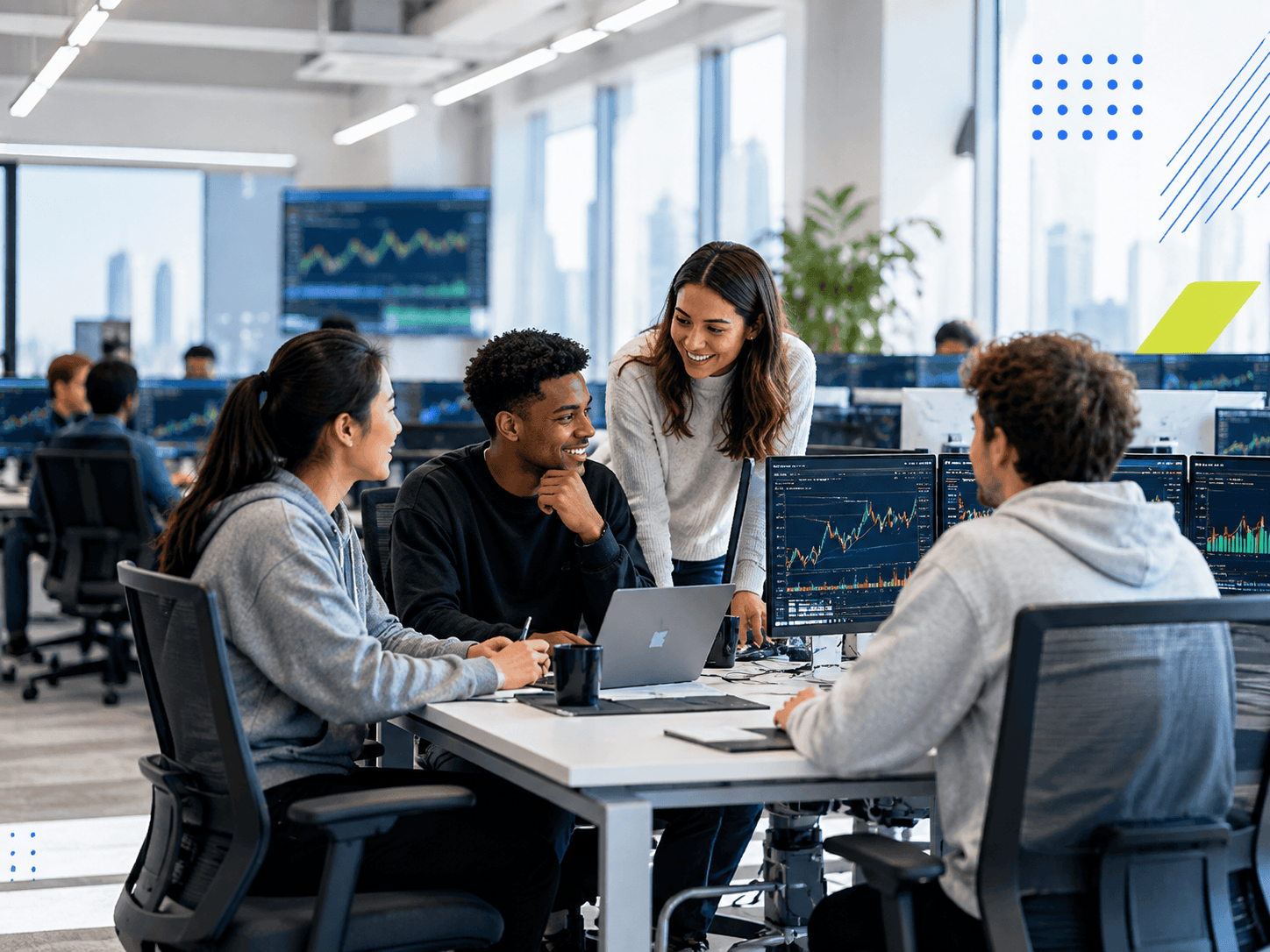 Futures 101 student community