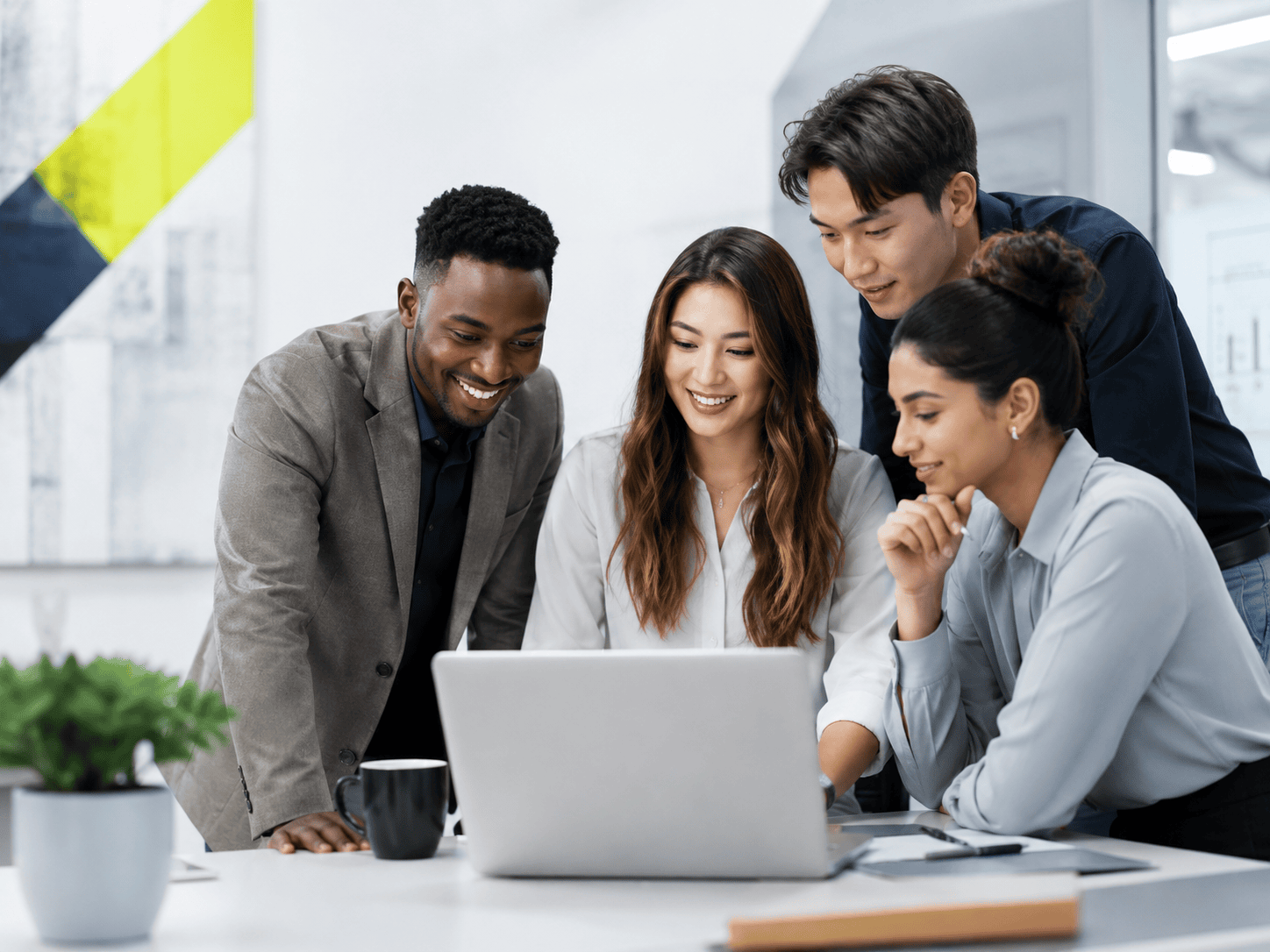 Futures 101 Mentorship